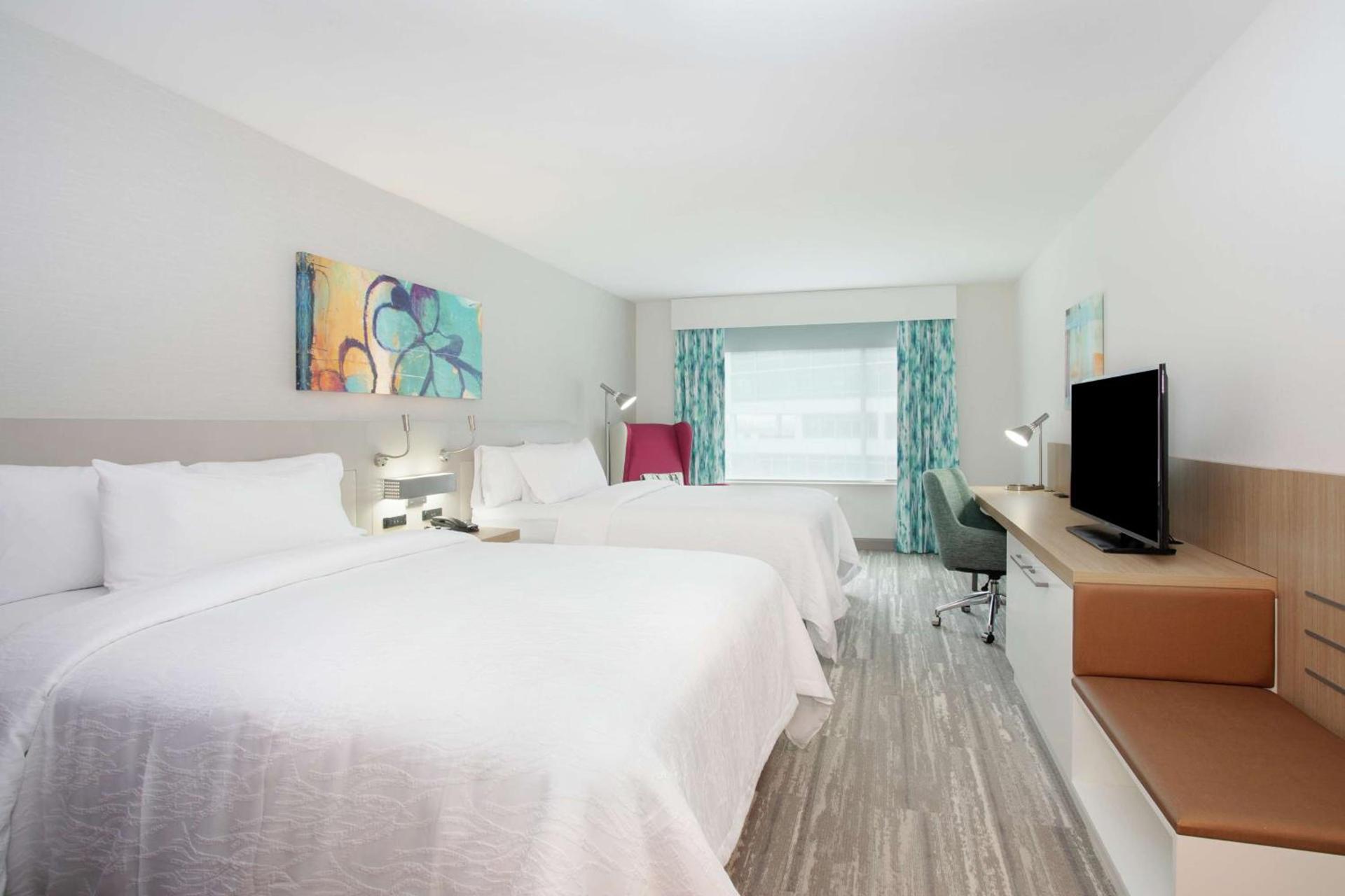 Hilton Garden Inn Omaha Aksarben Village photo 30