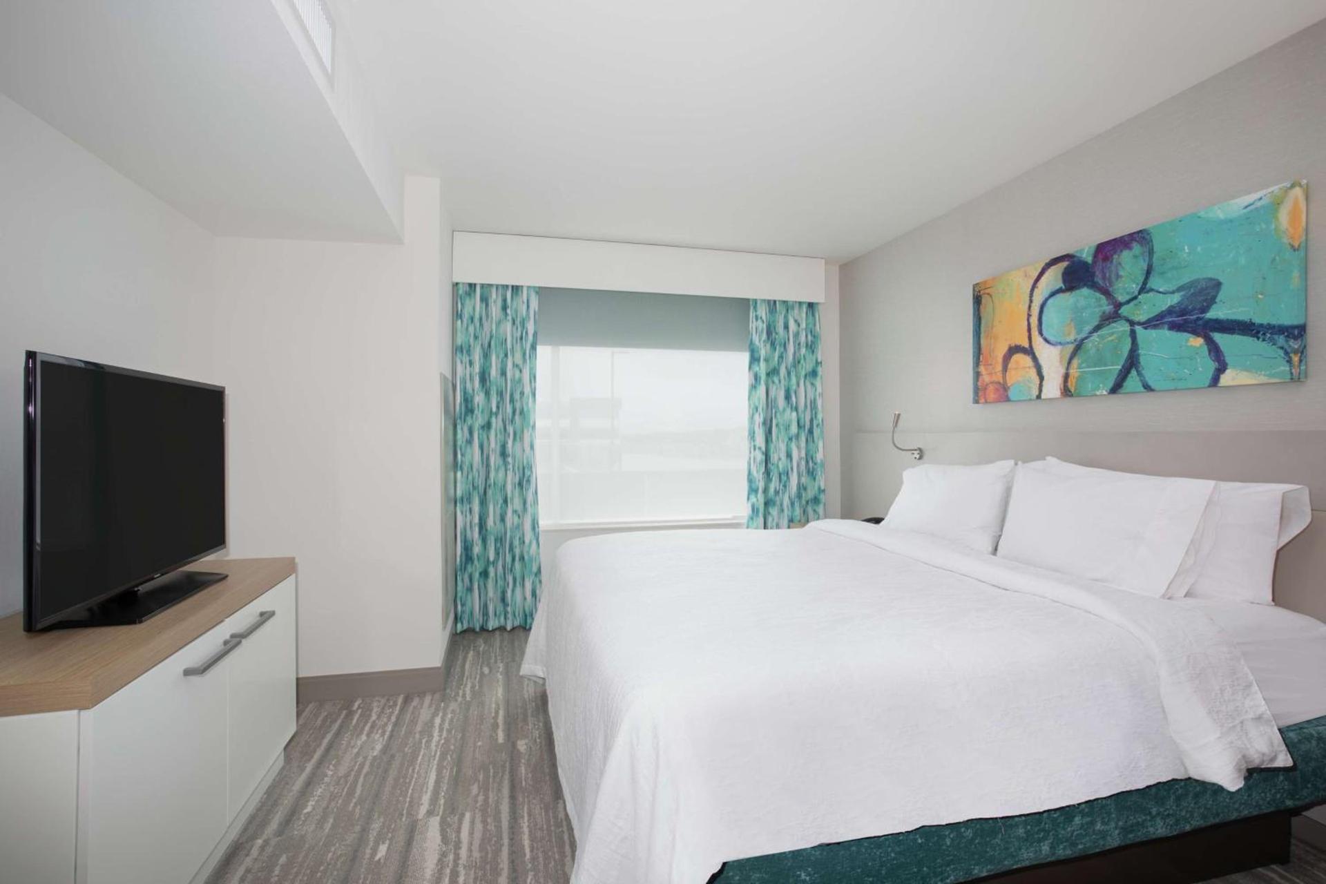 Hilton Garden Inn Omaha Aksarben Village photo 36
