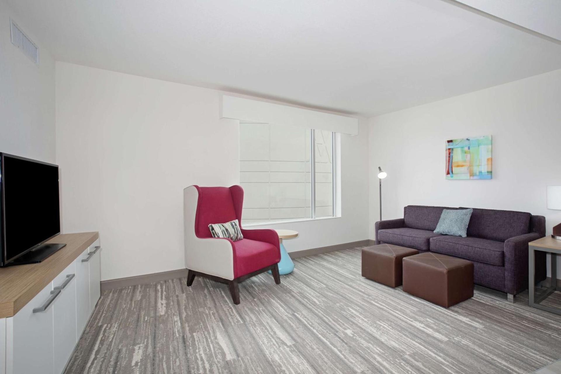 Hilton Garden Inn Omaha Aksarben Village photo 37