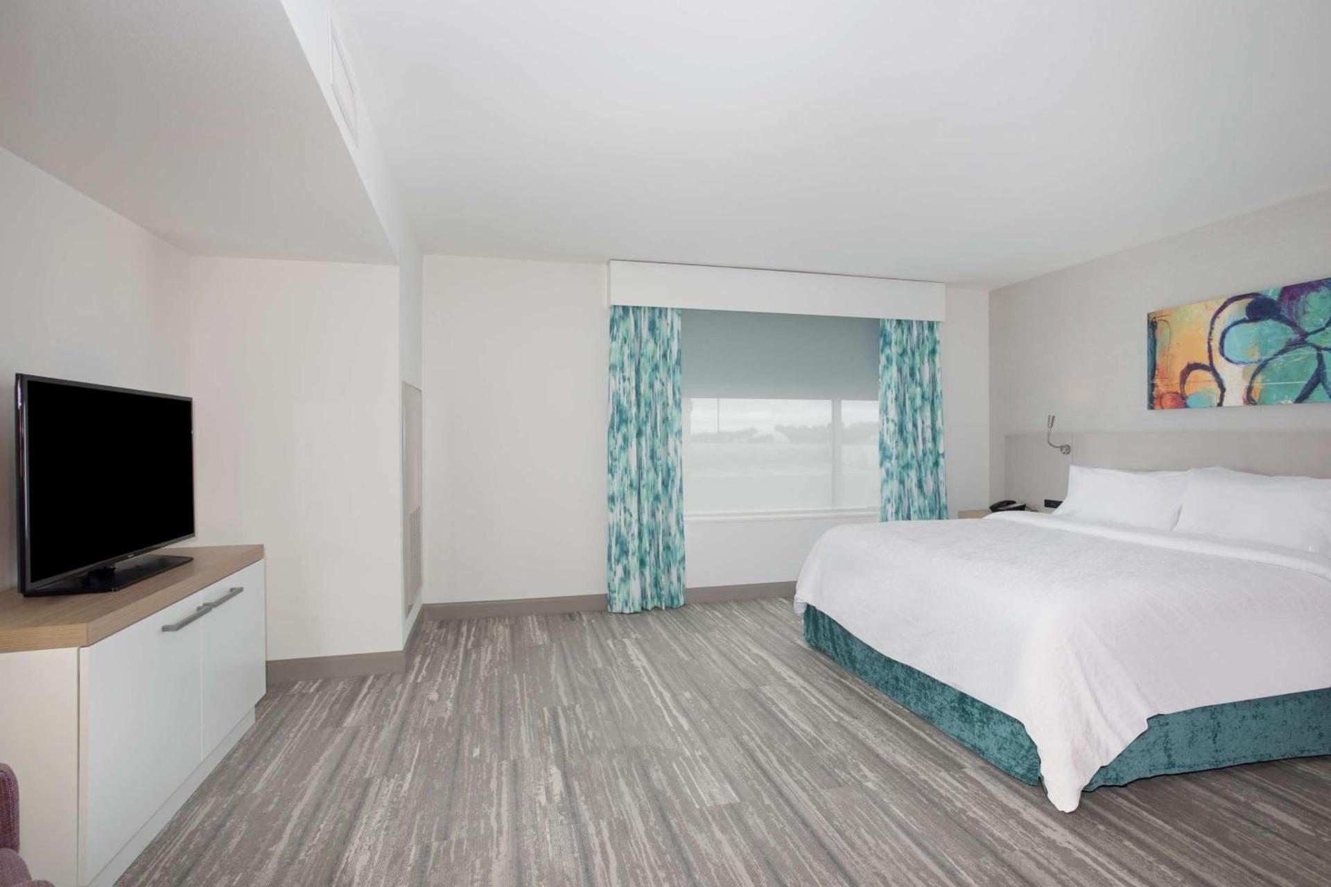 Hilton Garden Inn Omaha Aksarben Village photo 39