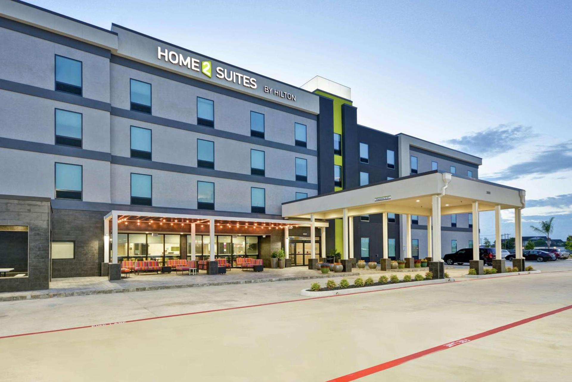 Home2 Suites By Hilton Texas City Houston photo 7
