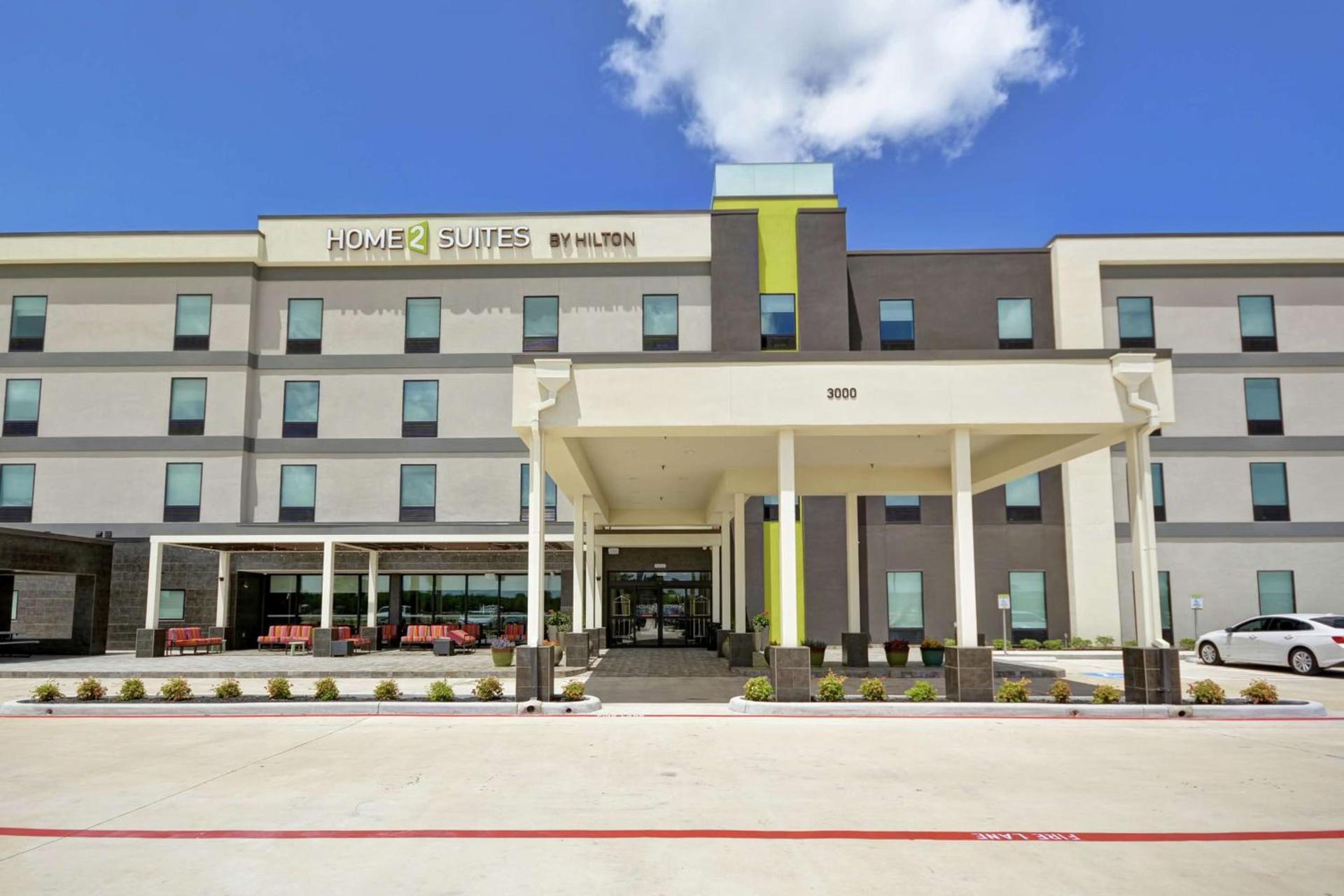Home2 Suites By Hilton Texas City Houston photo 8