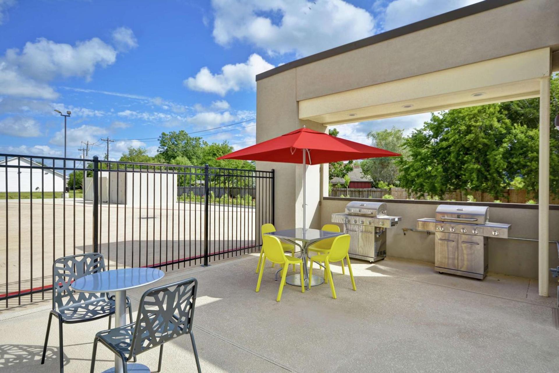 Home2 Suites By Hilton Texas City Houston photo 9