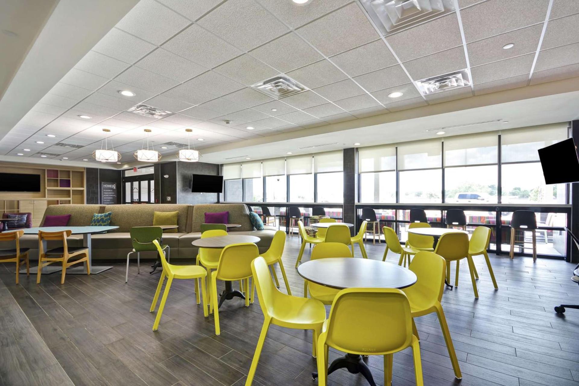 Home2 Suites By Hilton Texas City Houston photo 10