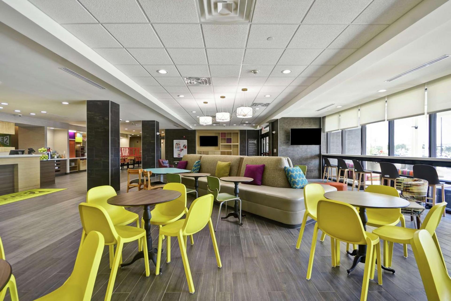 Home2 Suites By Hilton Texas City Houston photo 12