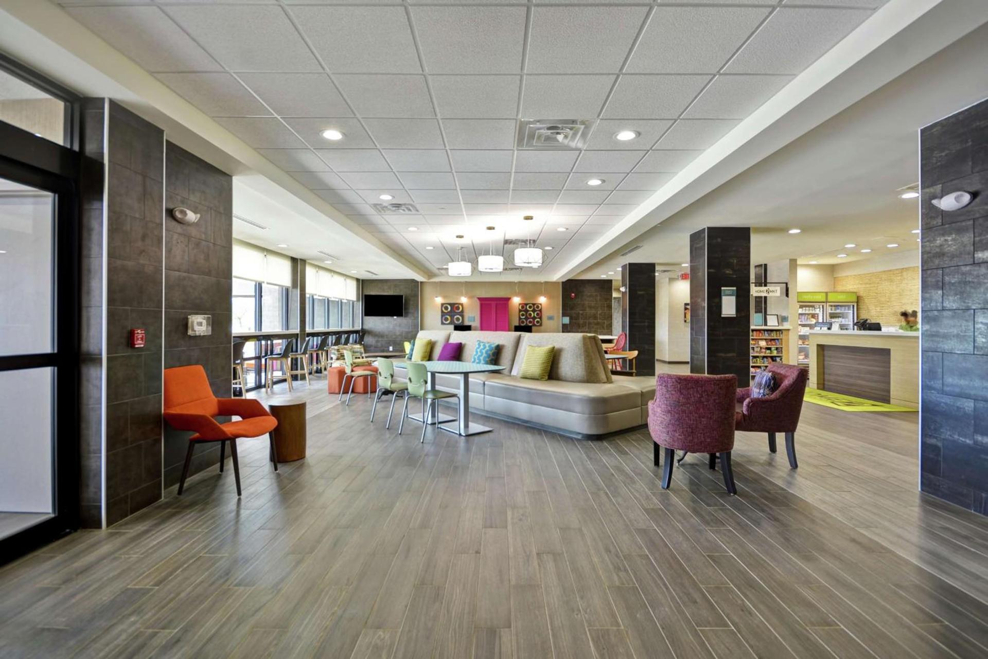 Home2 Suites By Hilton Texas City Houston photo 14