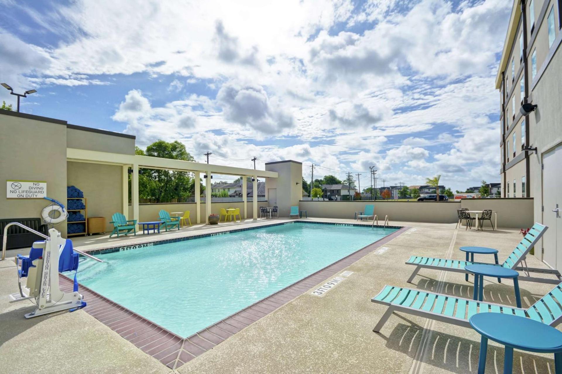 Home2 Suites By Hilton Texas City Houston photo 16