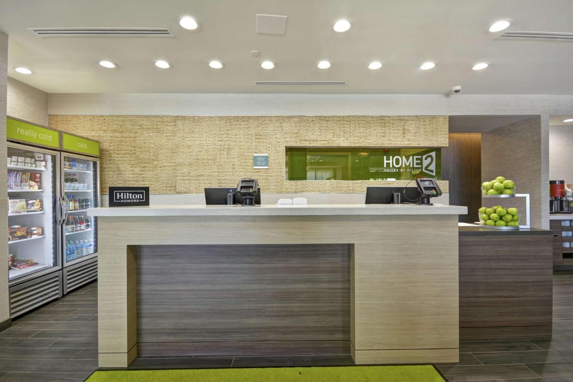 Home2 Suites By Hilton Texas City Houston photo 18