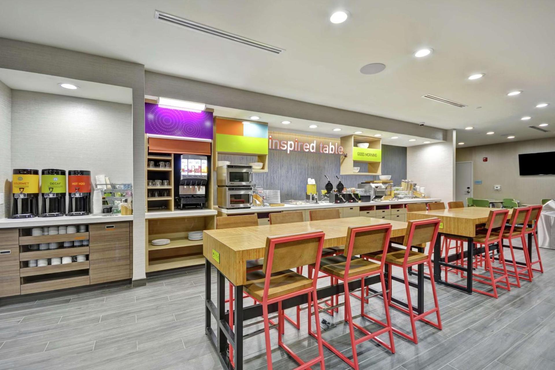 Home2 Suites By Hilton Texas City Houston photo 20