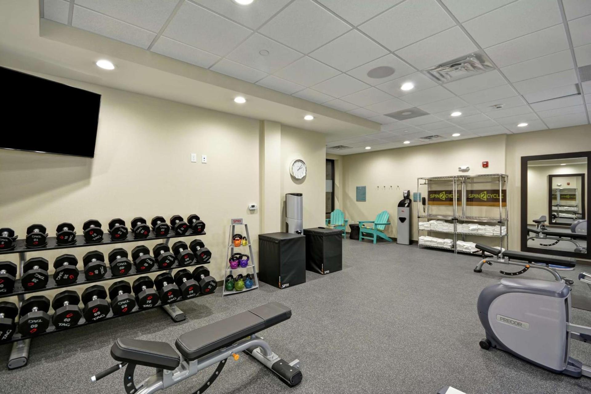 Home2 Suites By Hilton Texas City Houston photo 25