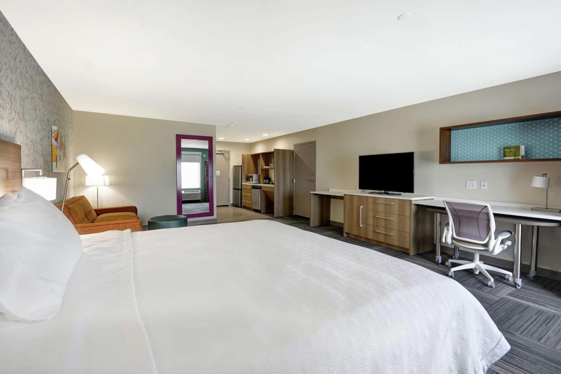 Home2 Suites By Hilton Texas City Houston photo 28