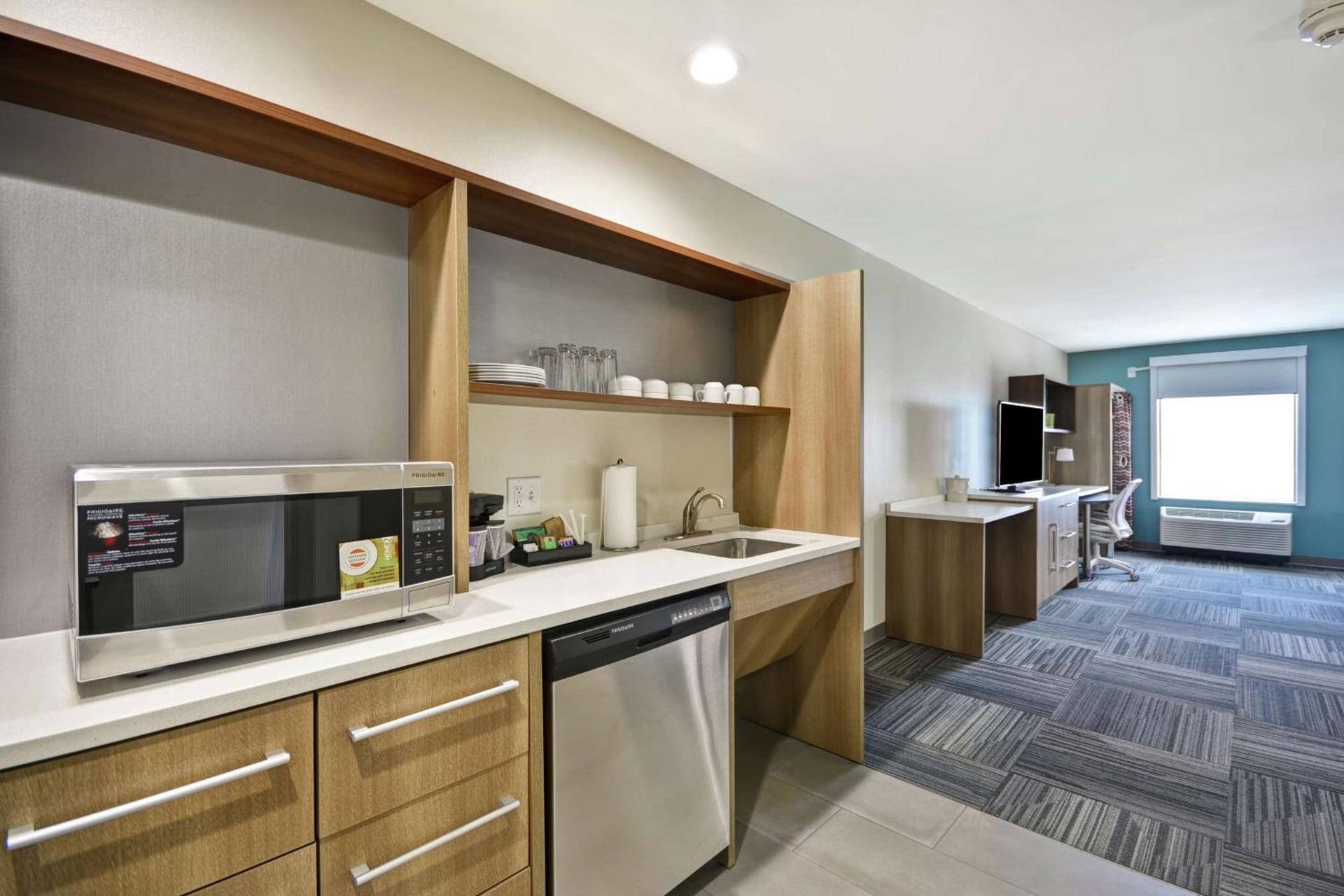 Home2 Suites By Hilton Texas City Houston photo 38