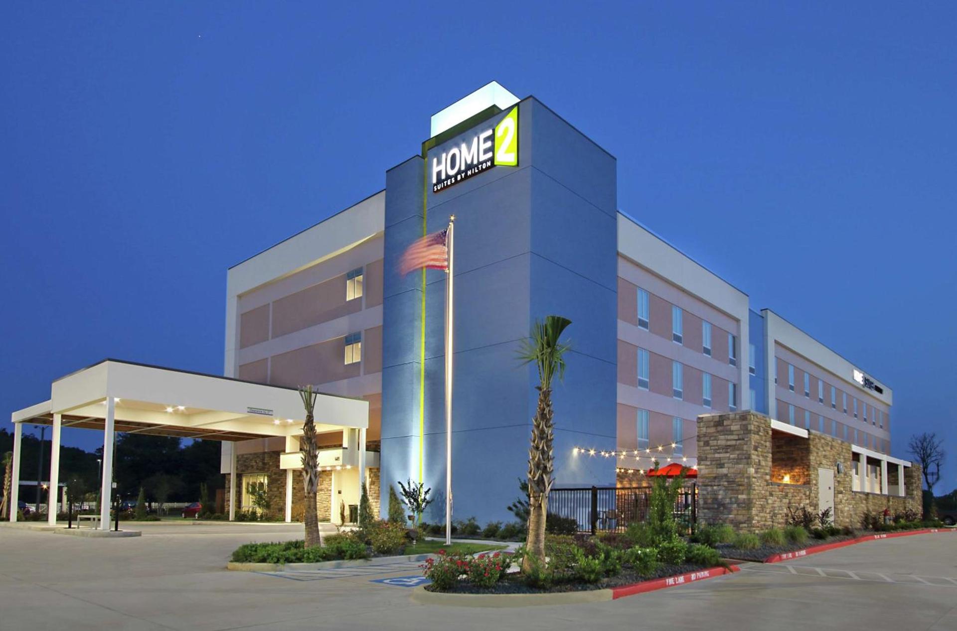 Home2 Suites by Hilton Mobile International Airport photo 7