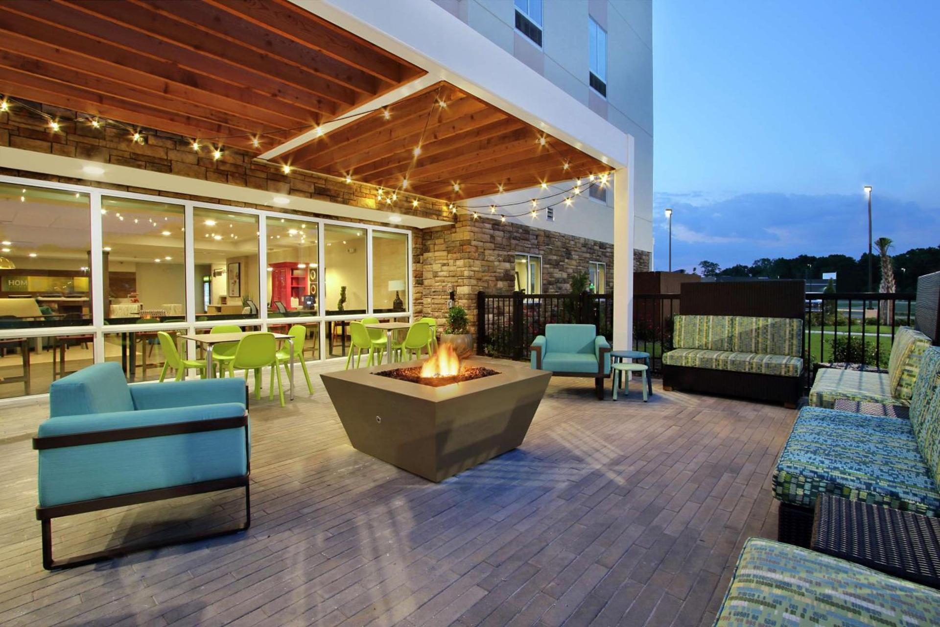 Home2 Suites by Hilton Mobile International Airport photo 9