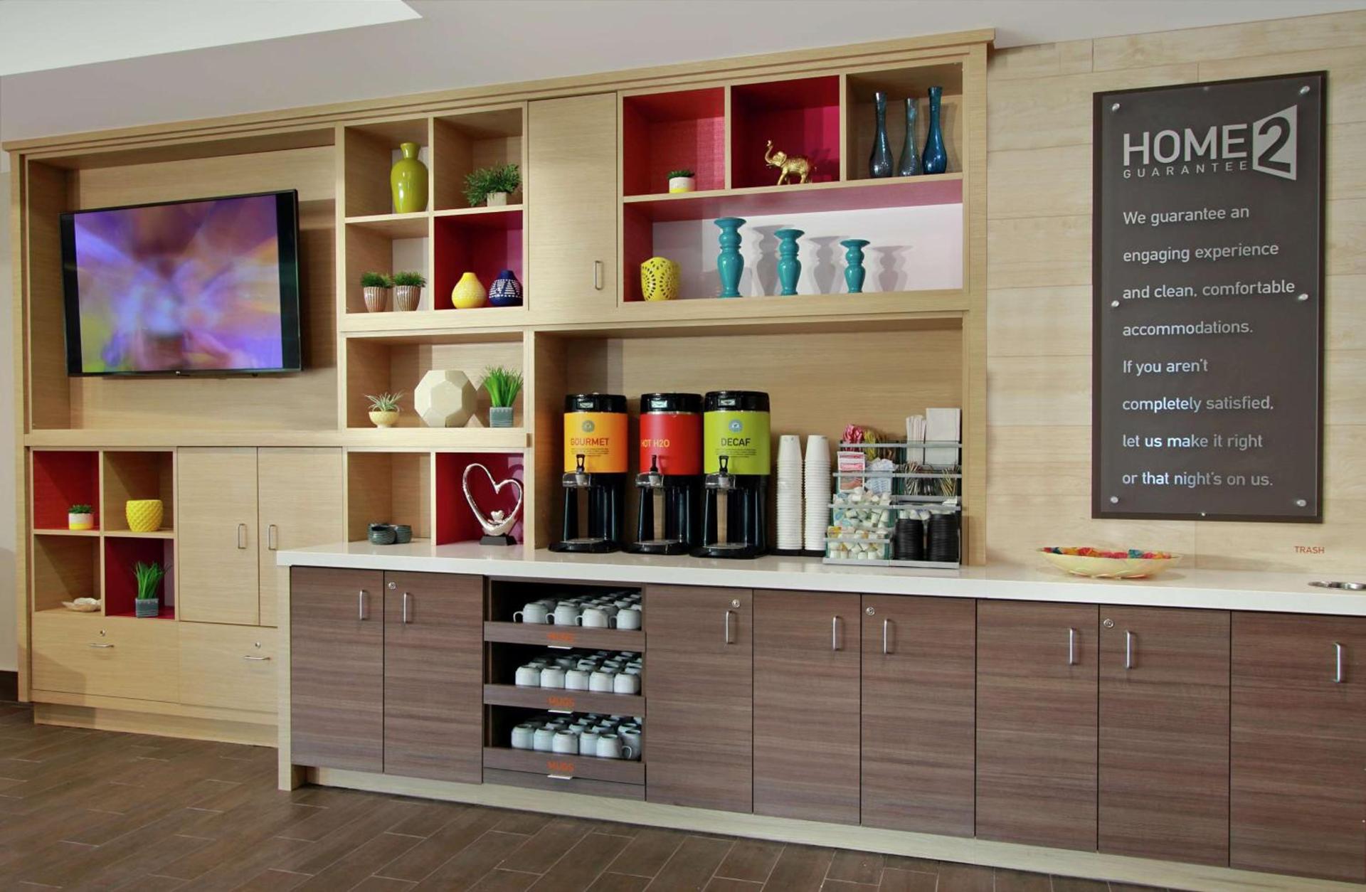 Home2 Suites by Hilton Mobile International Airport photo 10