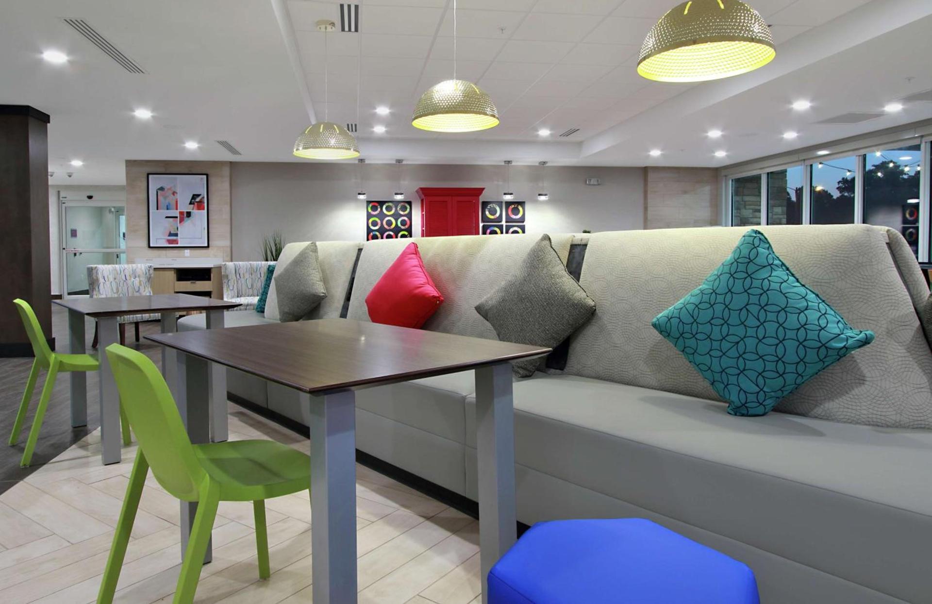 Home2 Suites by Hilton Mobile International Airport photo 12