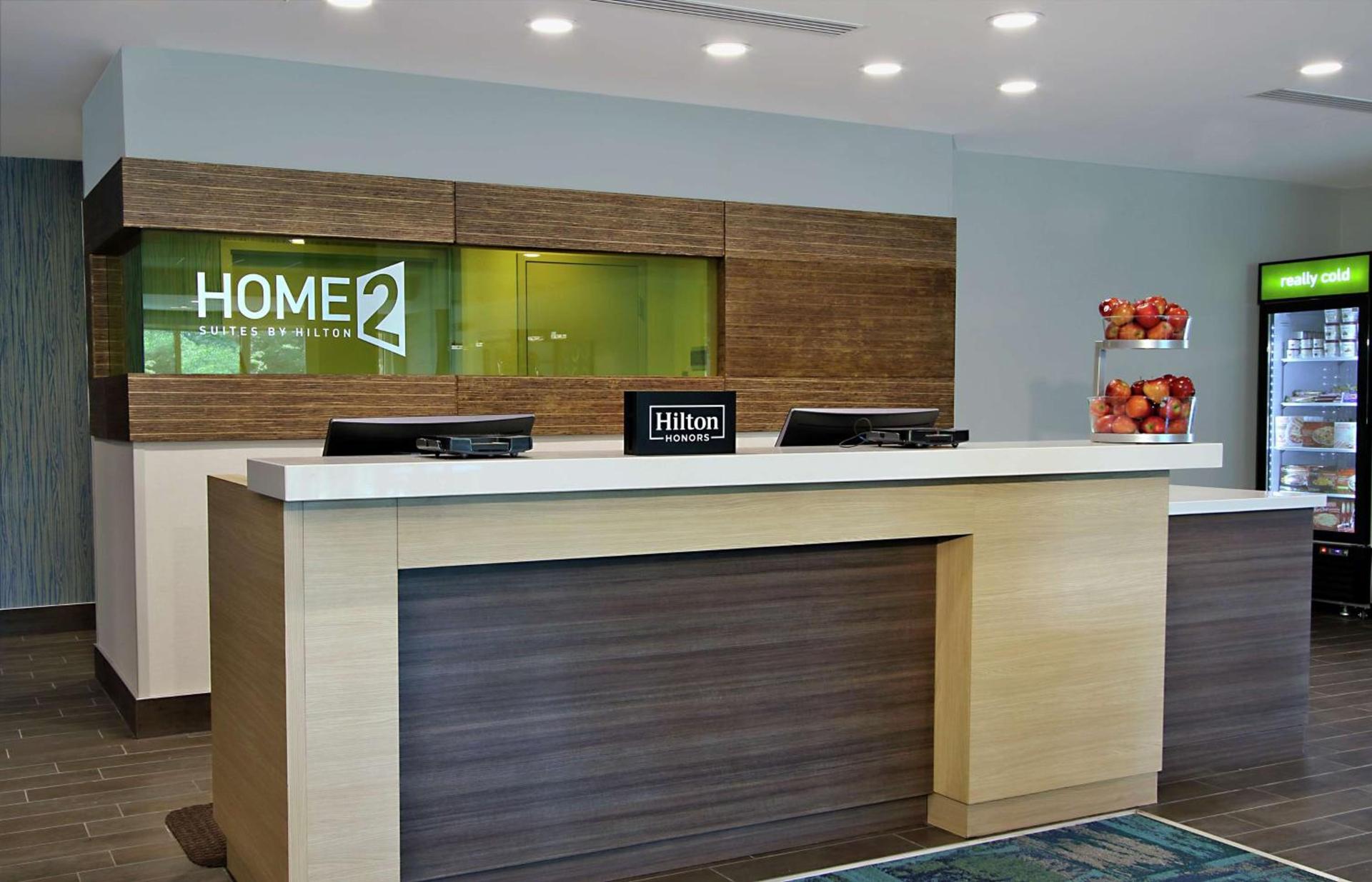 Home2 Suites by Hilton Mobile International Airport photo 13