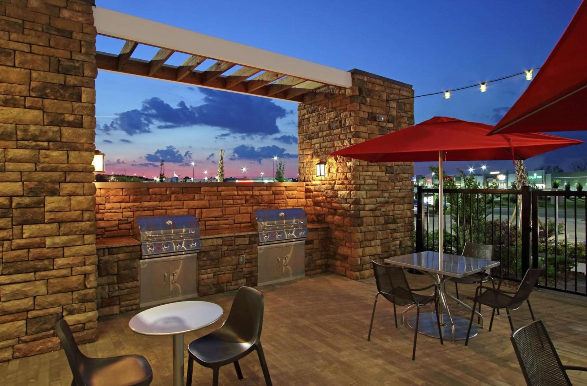 Home2 Suites by Hilton Mobile International Airport photo 14