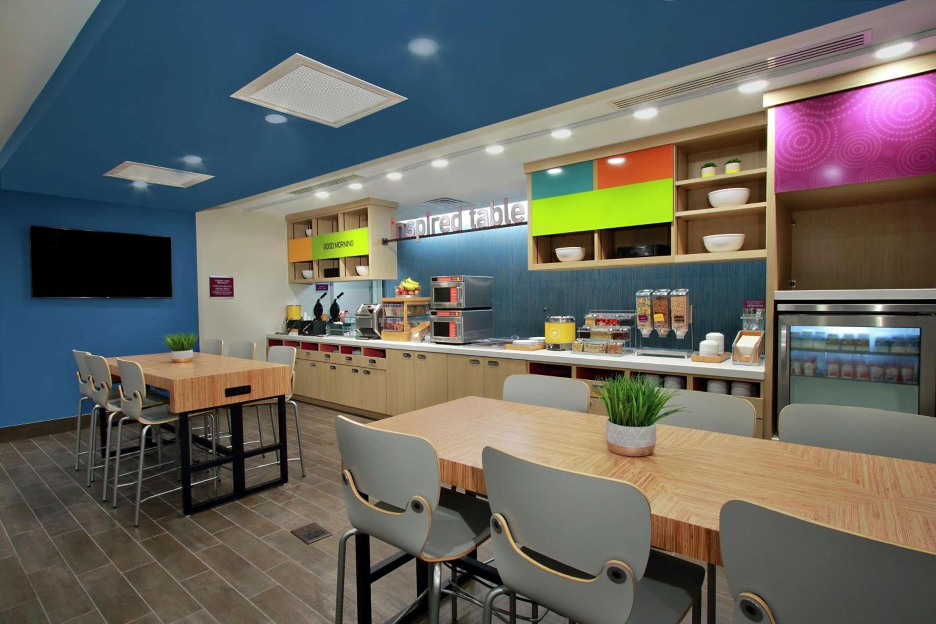 Home2 Suites by Hilton Mobile International Airport photo 15