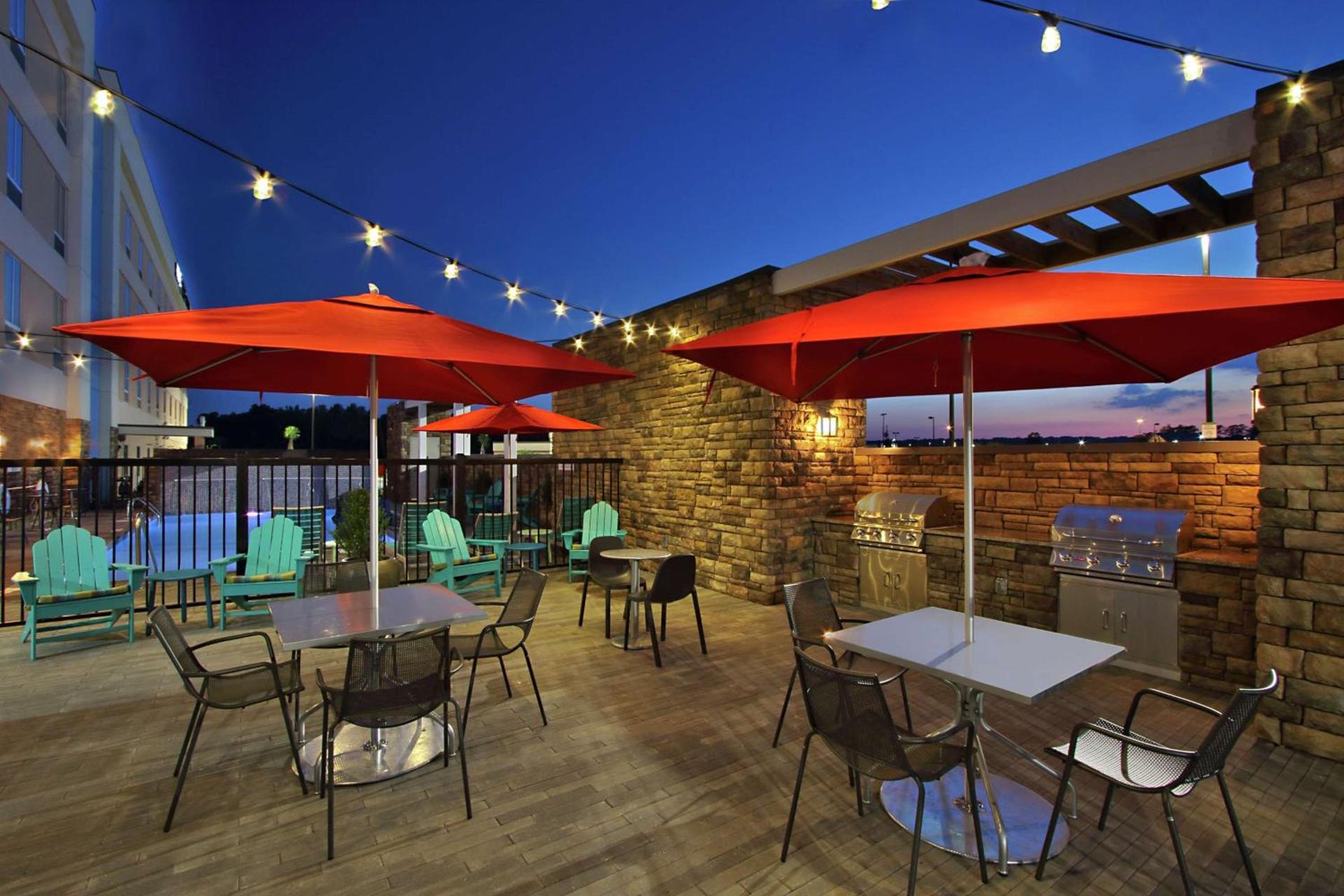 Home2 Suites by Hilton Mobile International Airport photo 16