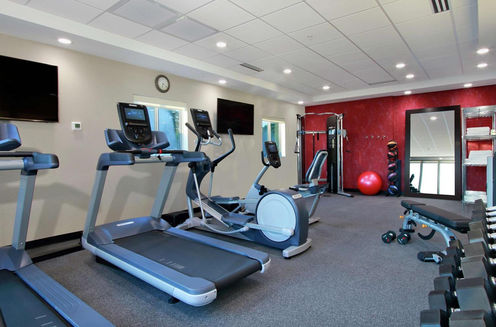 Home2 Suites by Hilton Mobile International Airport photo 6