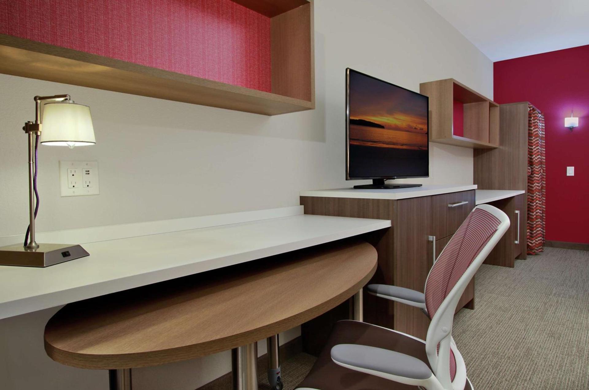 Home2 Suites by Hilton Mobile International Airport photo 18