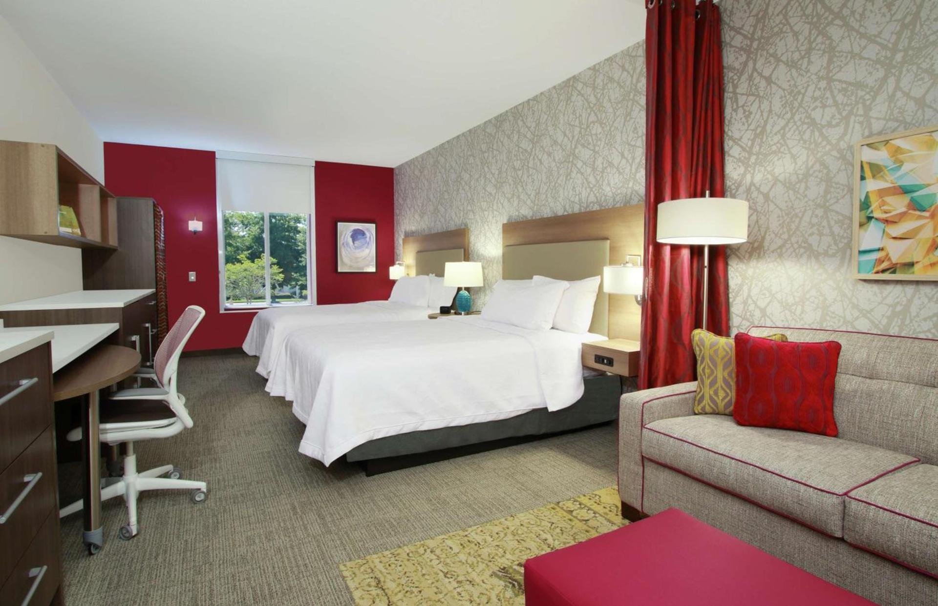 Home2 Suites by Hilton Mobile International Airport photo 17