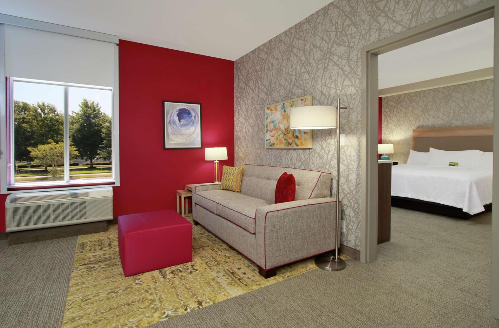 Home2 Suites by Hilton Mobile International Airport photo 19