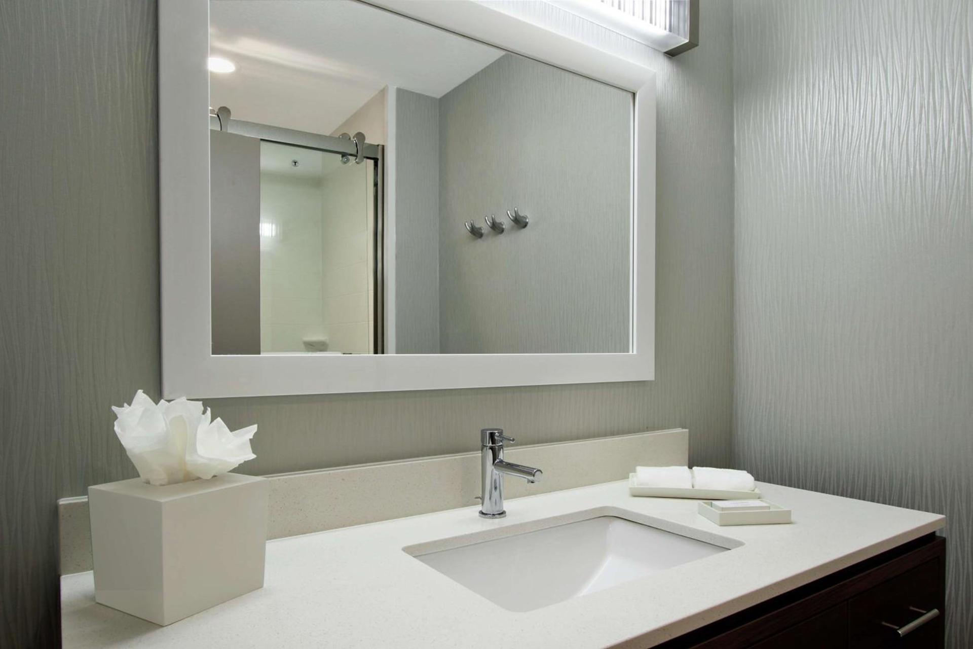 Home2 Suites by Hilton Mobile International Airport photo 20