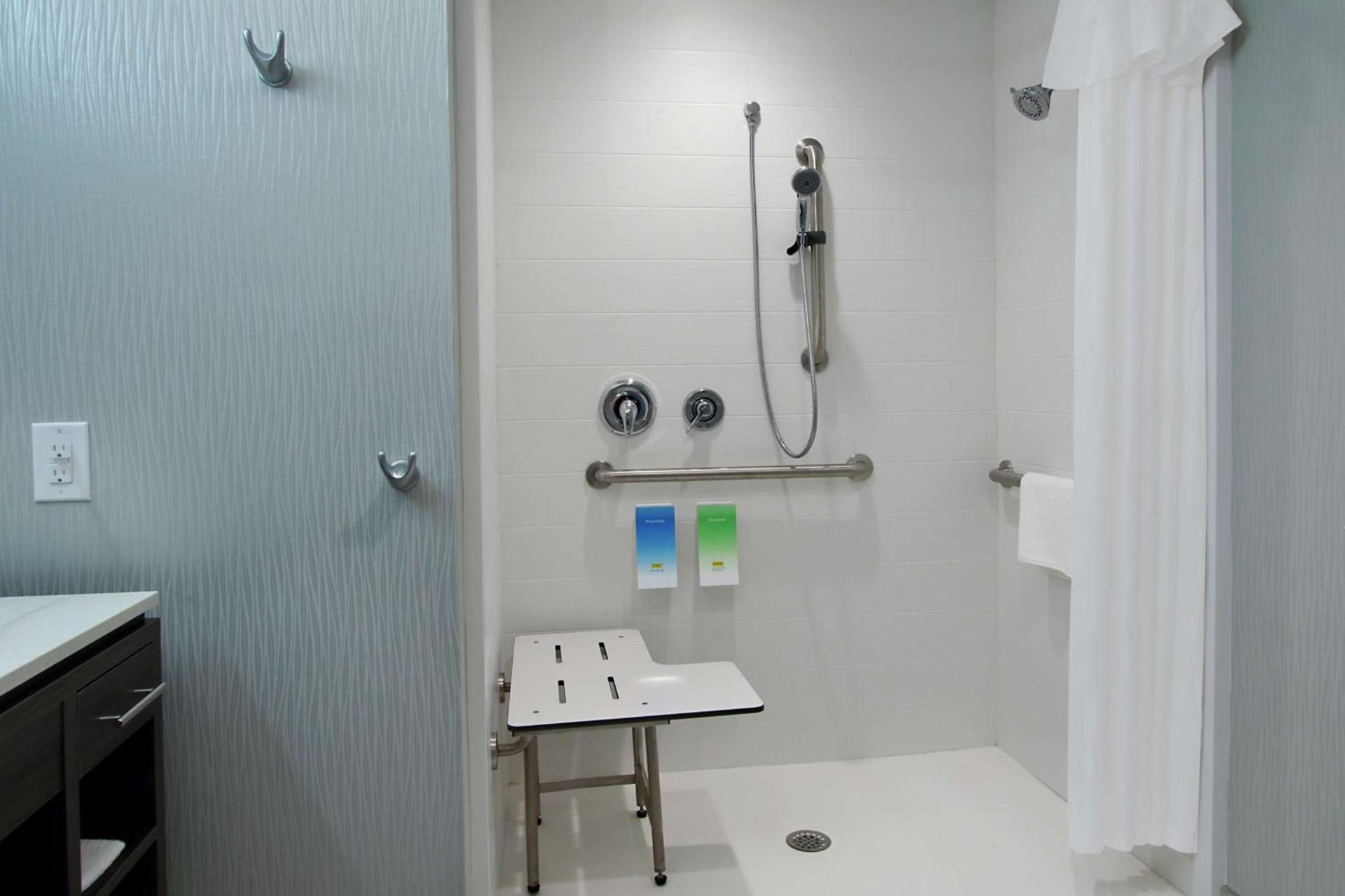 Home2 Suites by Hilton Mobile International Airport photo 22