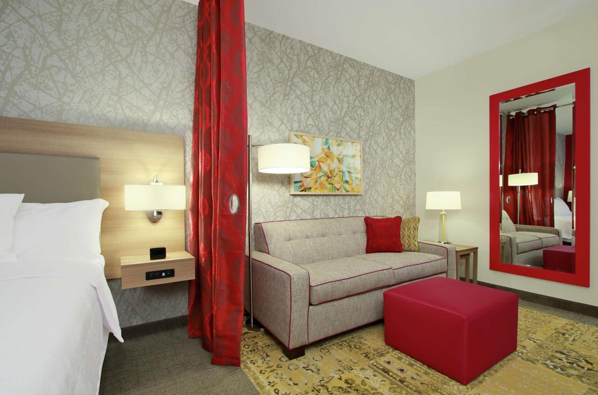 Home2 Suites by Hilton Mobile International Airport photo 21