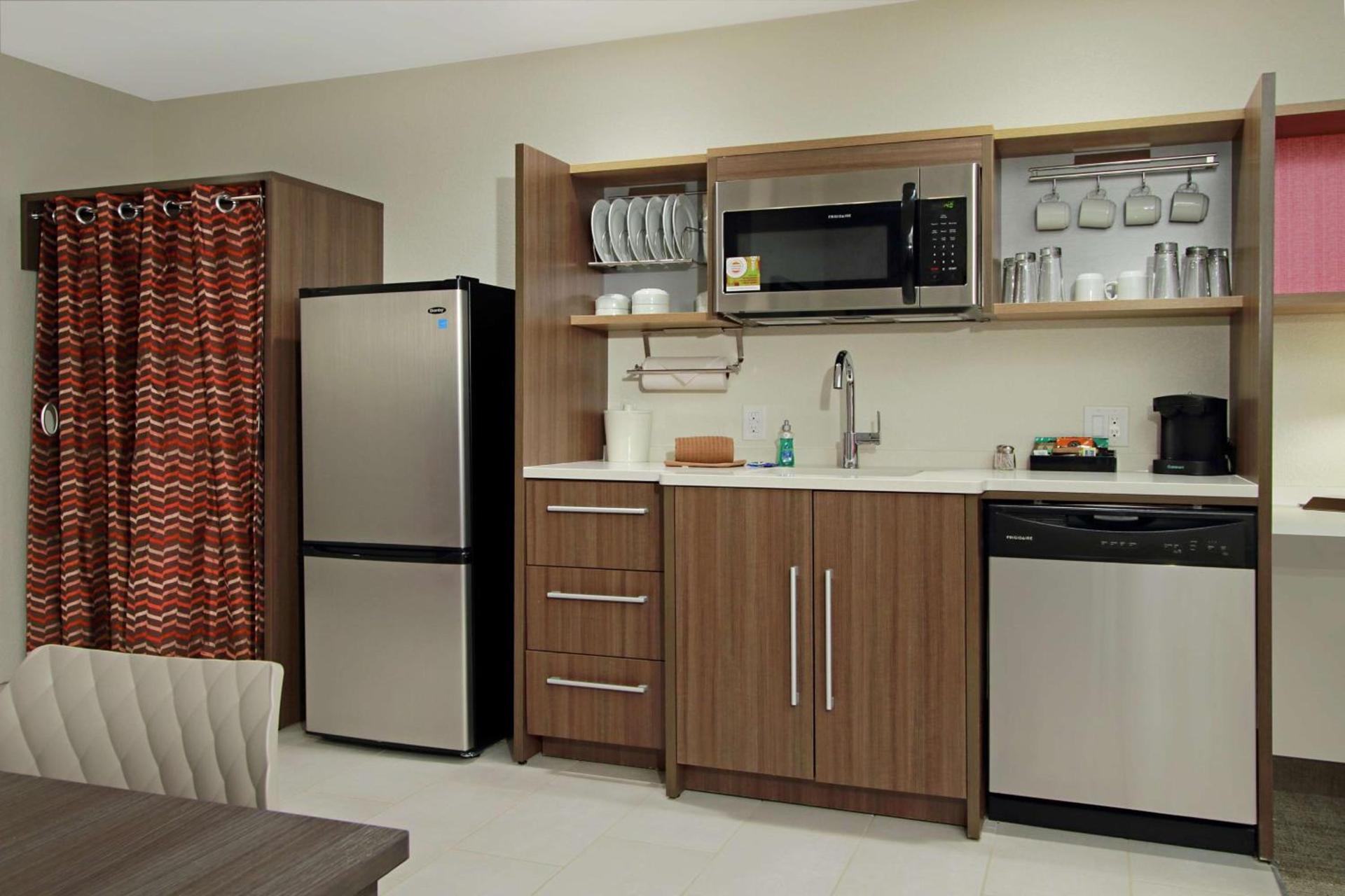 Home2 Suites by Hilton Mobile International Airport photo 25