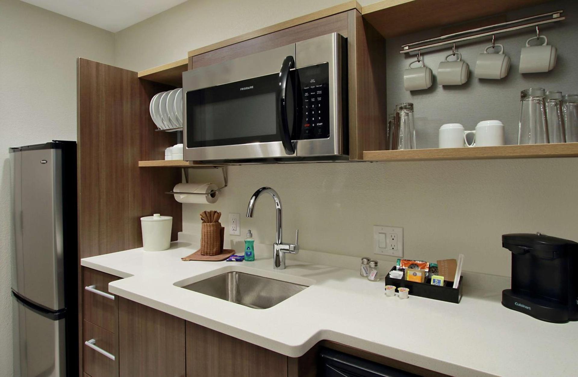 Home2 Suites by Hilton Mobile International Airport photo 26