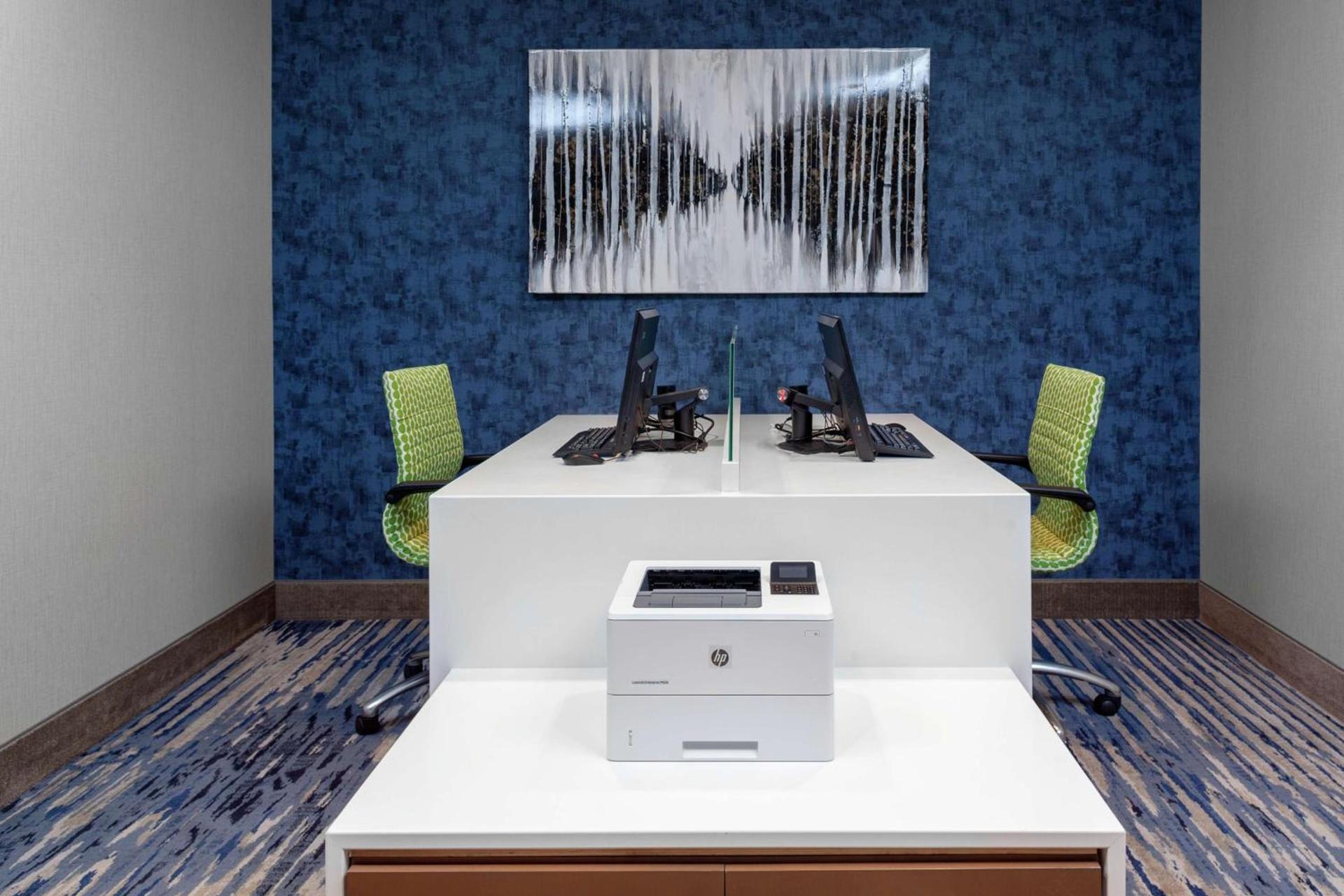 Hampton Inn & Suites Overland Park South photo 31
