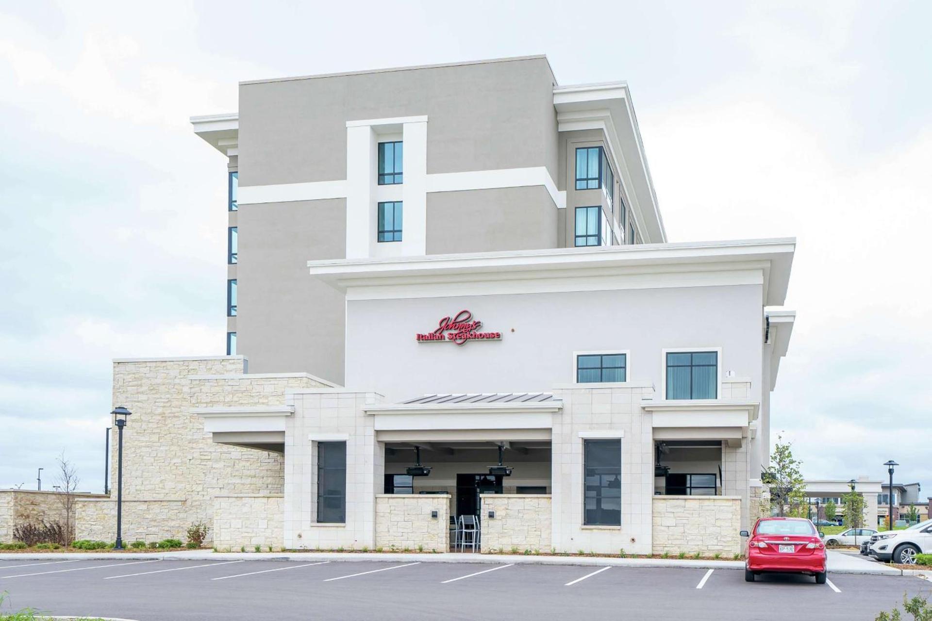 Hilton Garden Inn Madison Sun Prairie photo 3