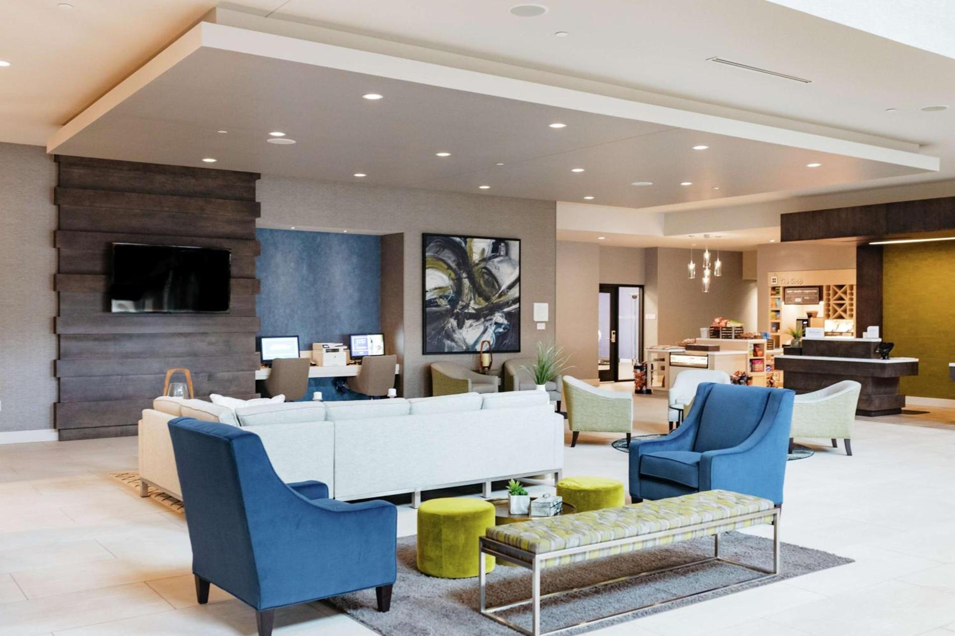 Hilton Garden Inn Madison Sun Prairie photo 5