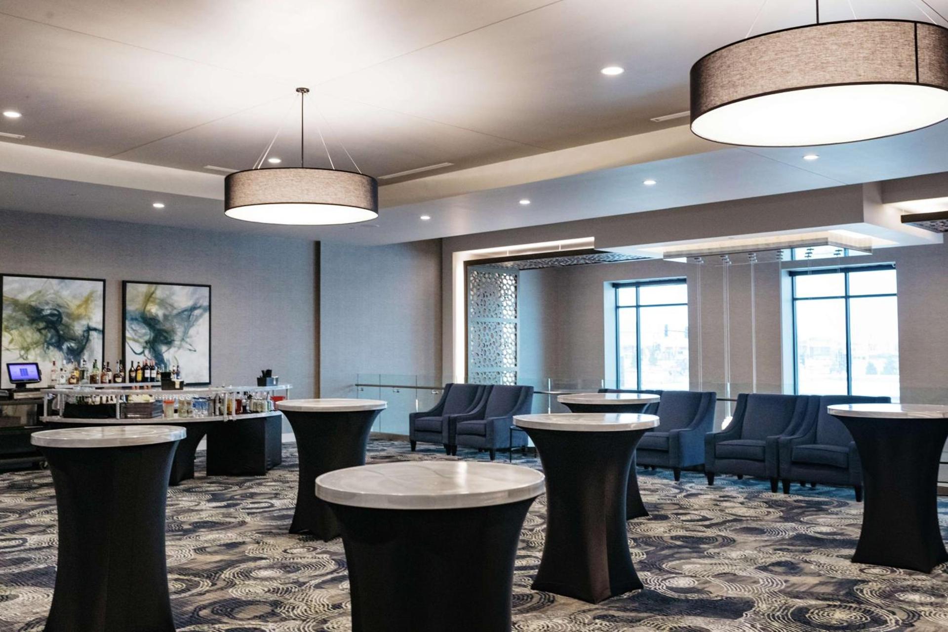 Hilton Garden Inn Madison Sun Prairie photo 7