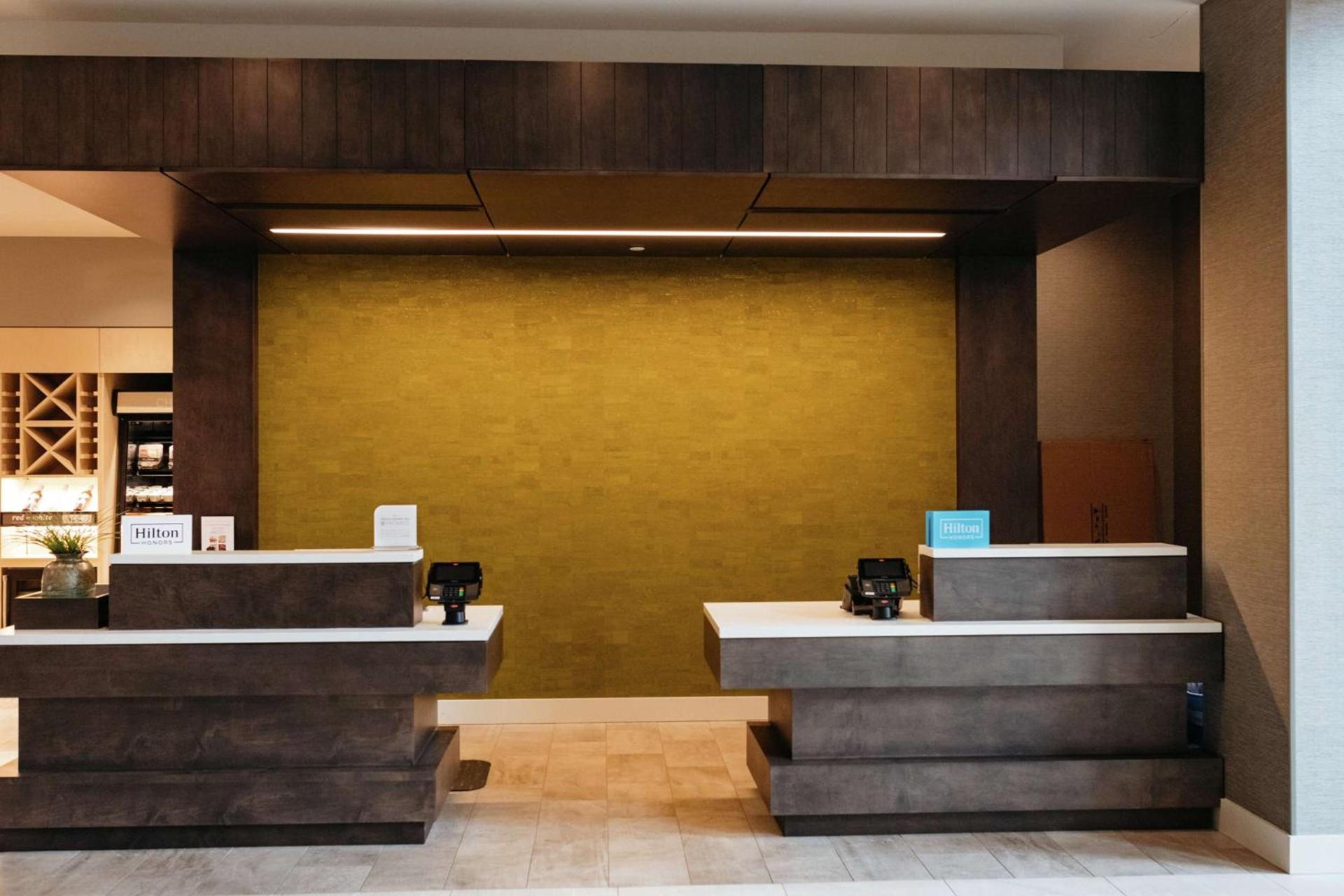 Hilton Garden Inn Madison Sun Prairie photo 6