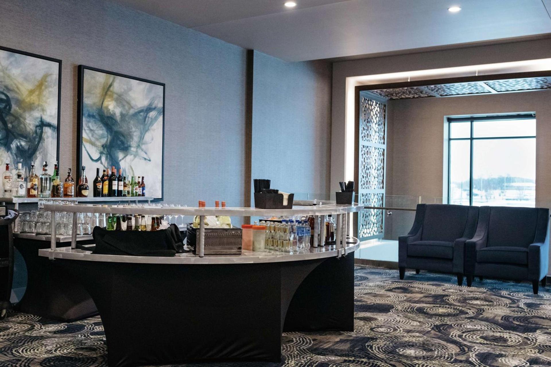Hilton Garden Inn Madison Sun Prairie photo 9