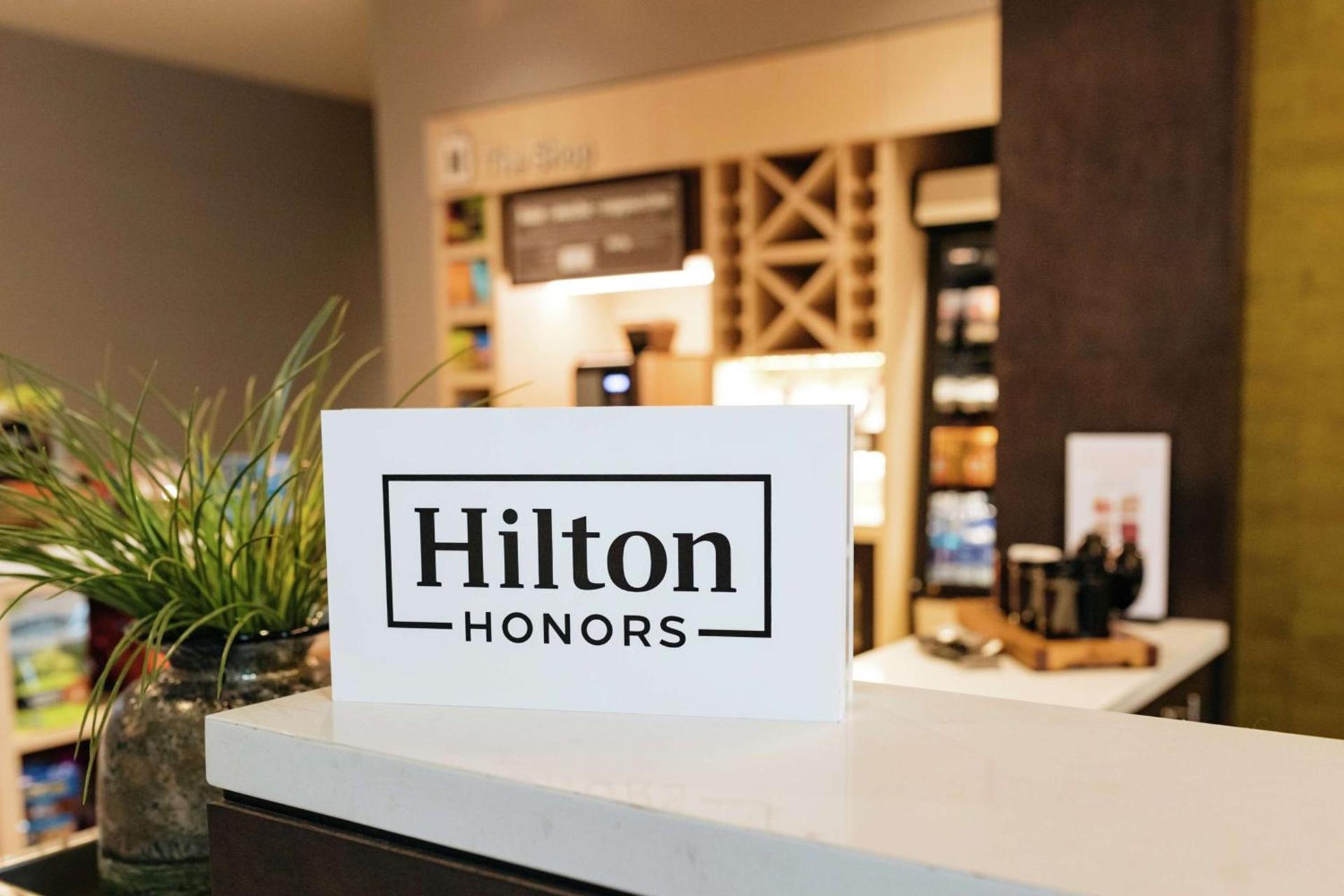 Hilton Garden Inn Madison Sun Prairie photo 10