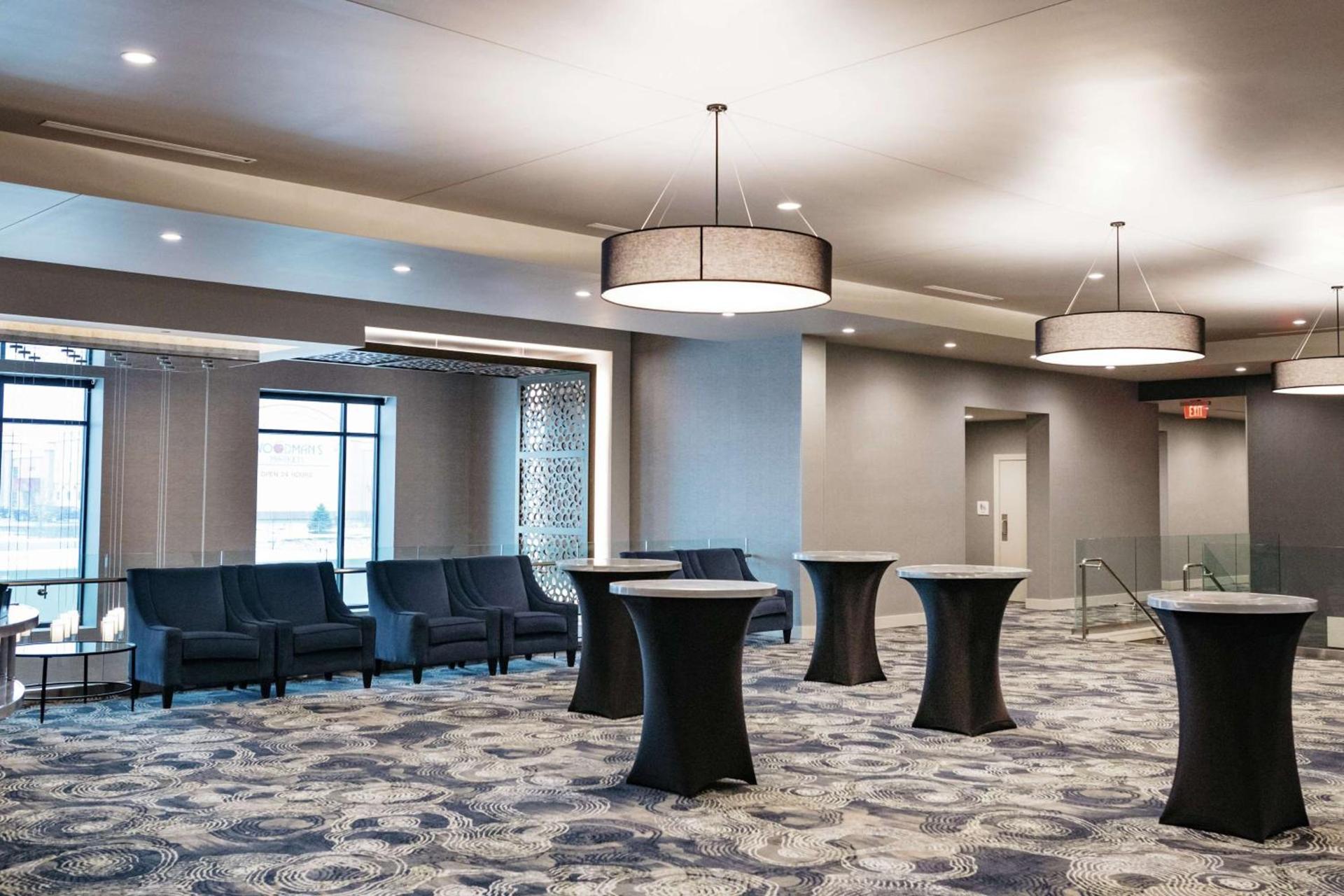 Hilton Garden Inn Madison Sun Prairie photo 11