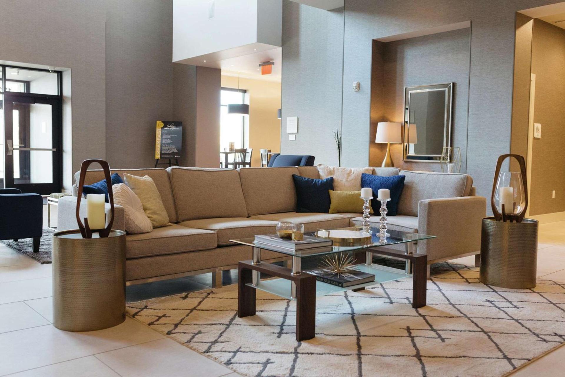 Hilton Garden Inn Madison Sun Prairie photo 15