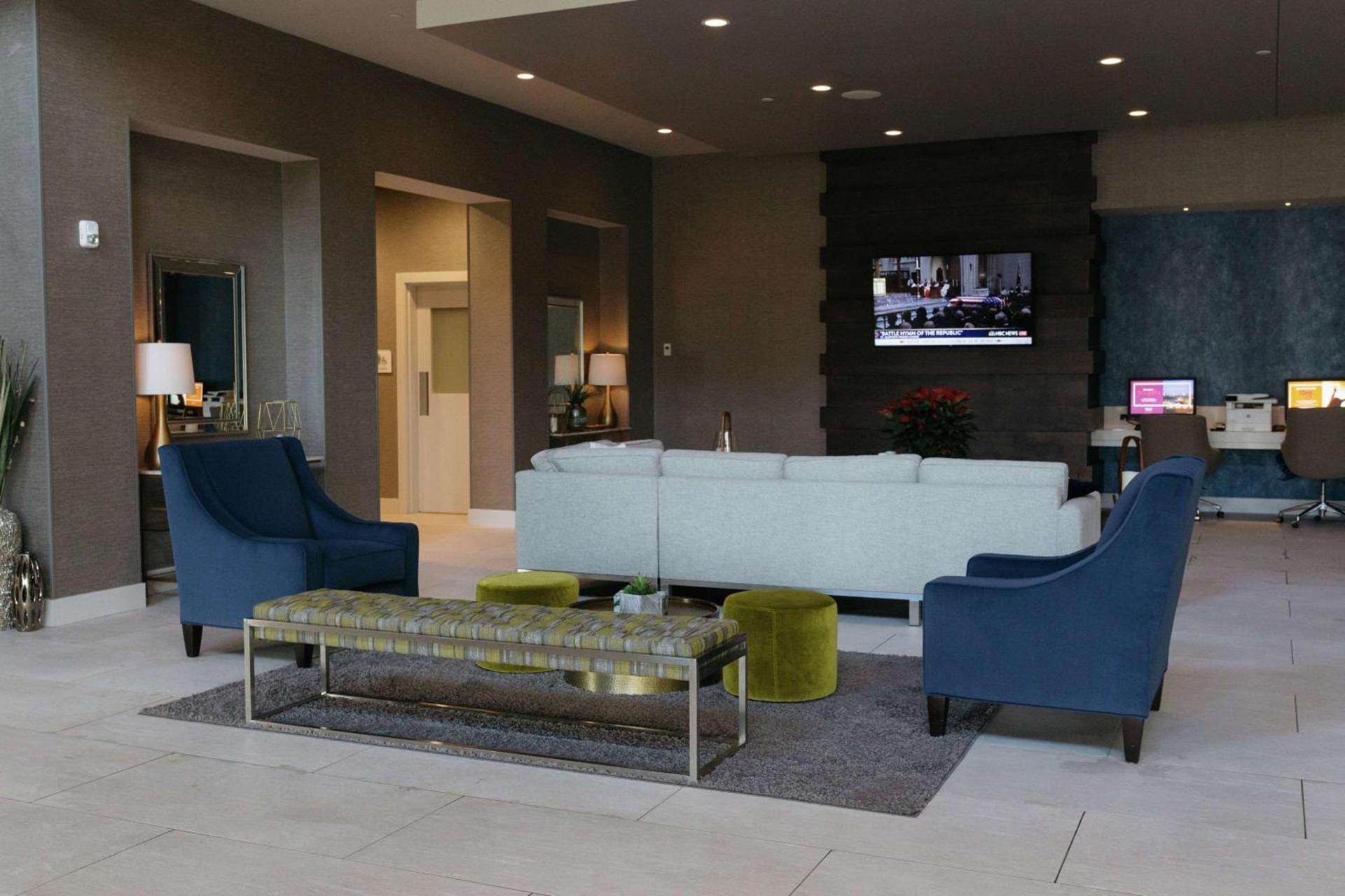 Hilton Garden Inn Madison Sun Prairie photo 16