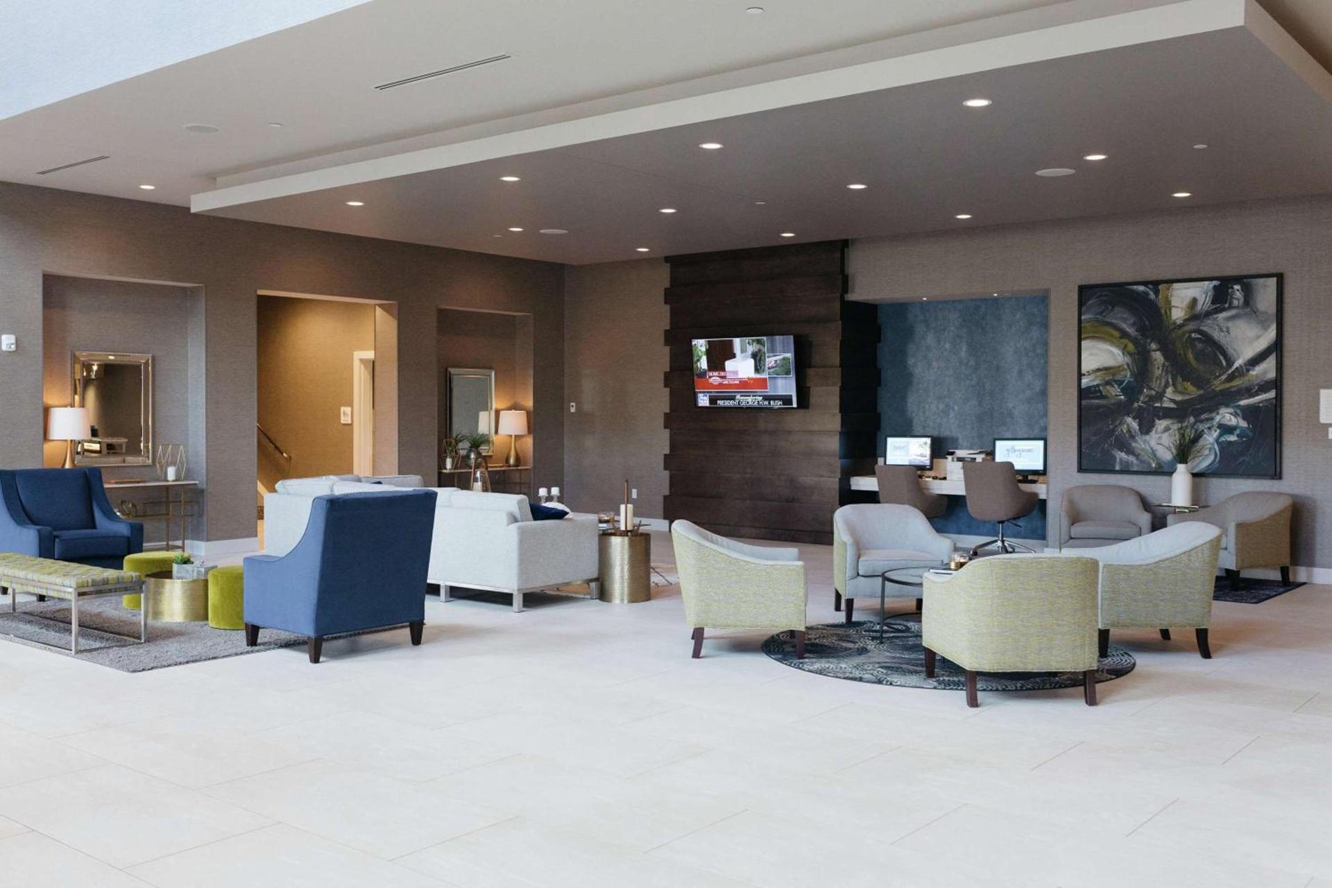 Hilton Garden Inn Madison Sun Prairie photo 20