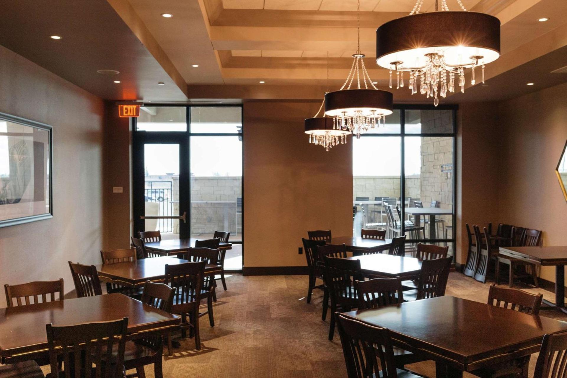 Hilton Garden Inn Madison Sun Prairie photo 32