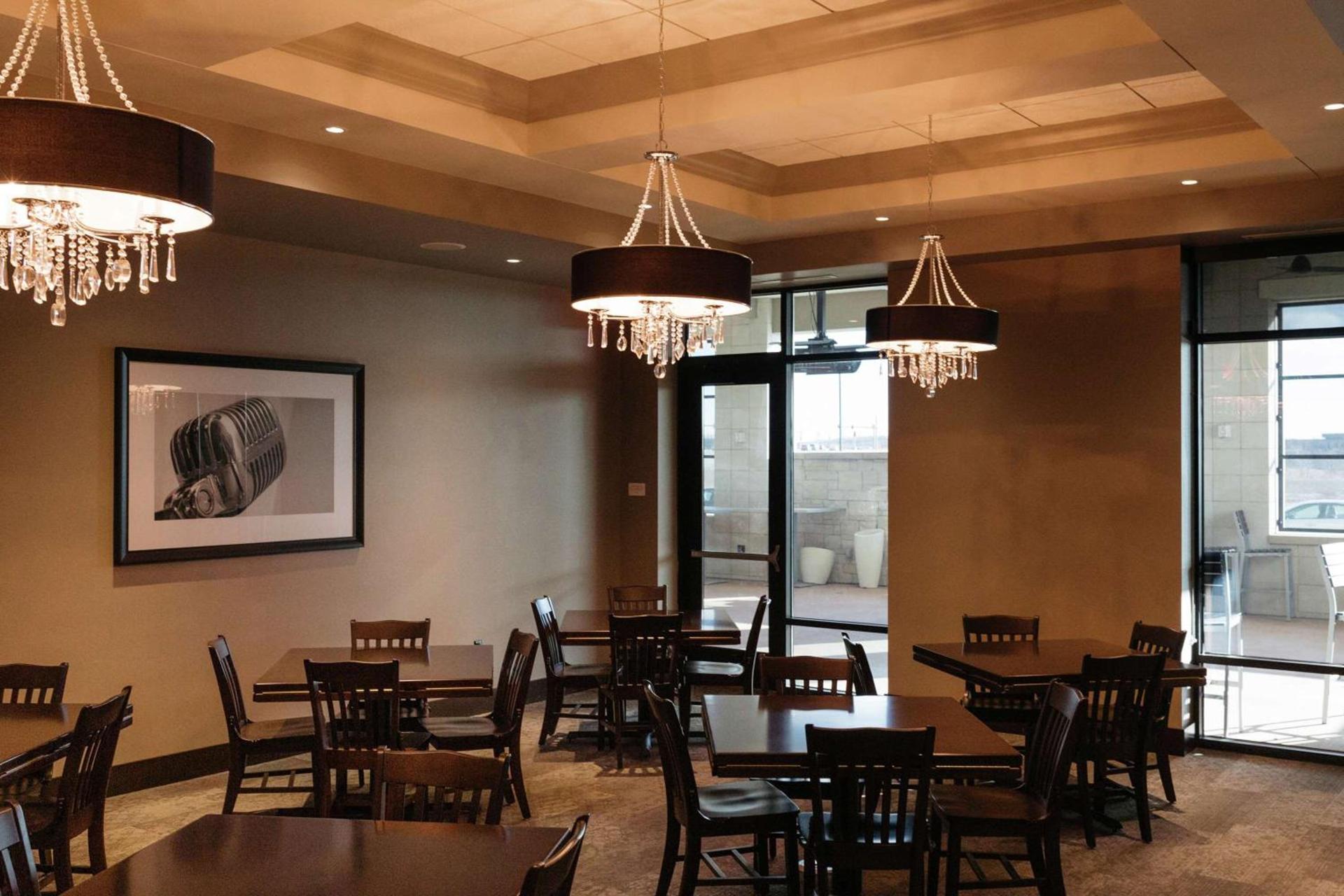 Hilton Garden Inn Madison Sun Prairie photo 34