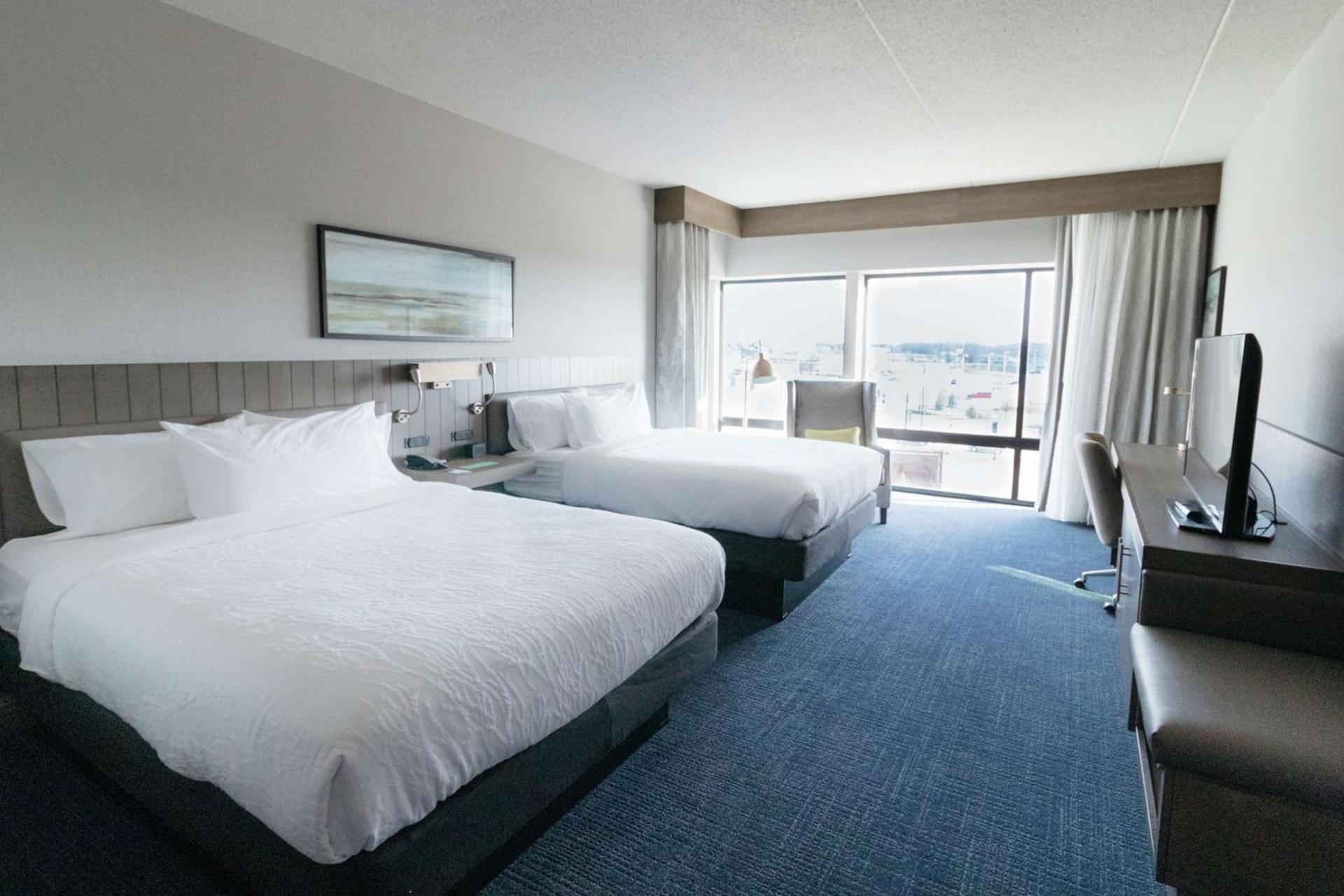 Hilton Garden Inn Madison Sun Prairie photo 48