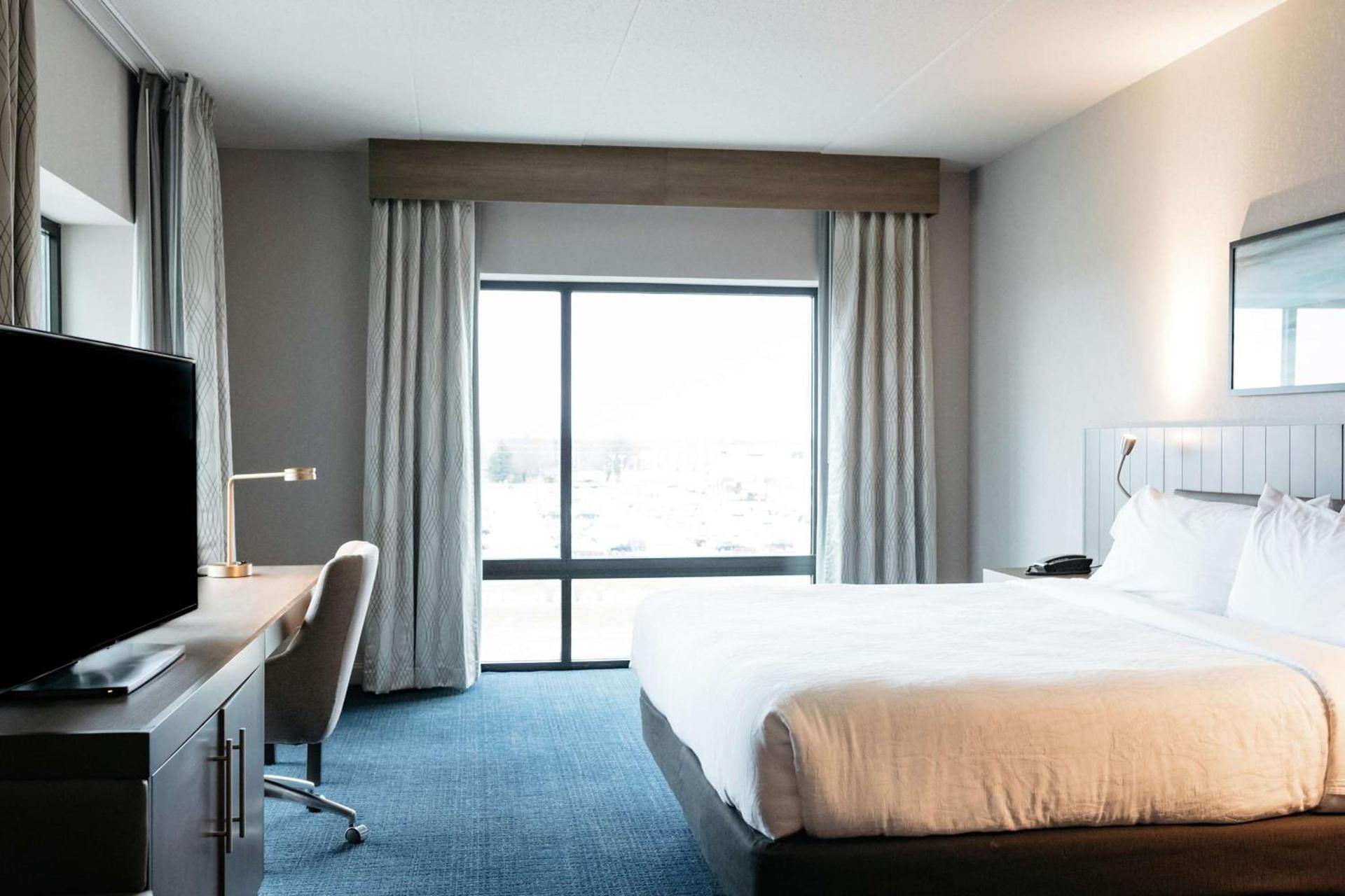 Hilton Garden Inn Madison Sun Prairie photo 53