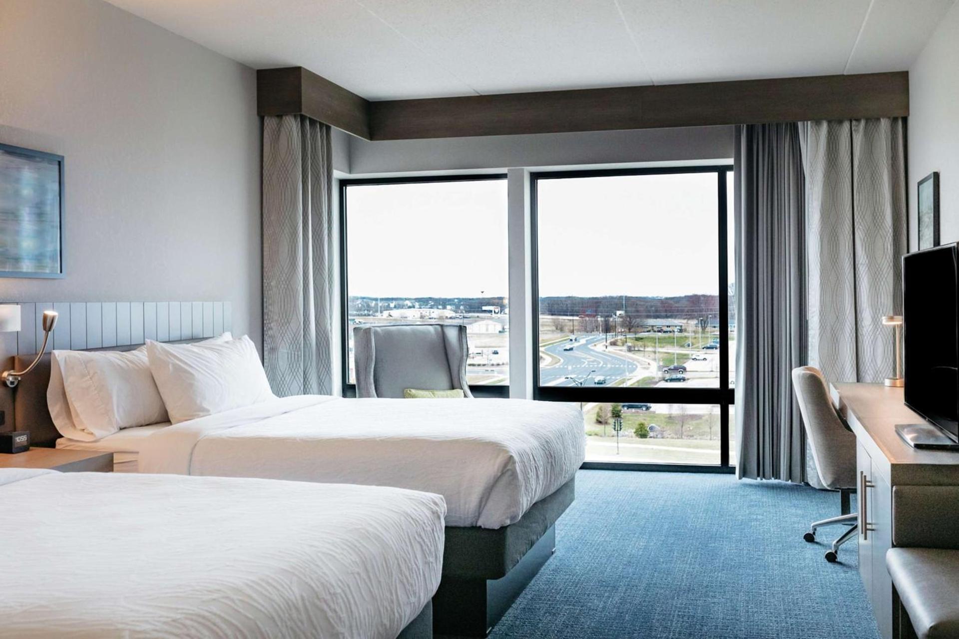Hilton Garden Inn Madison Sun Prairie photo 54