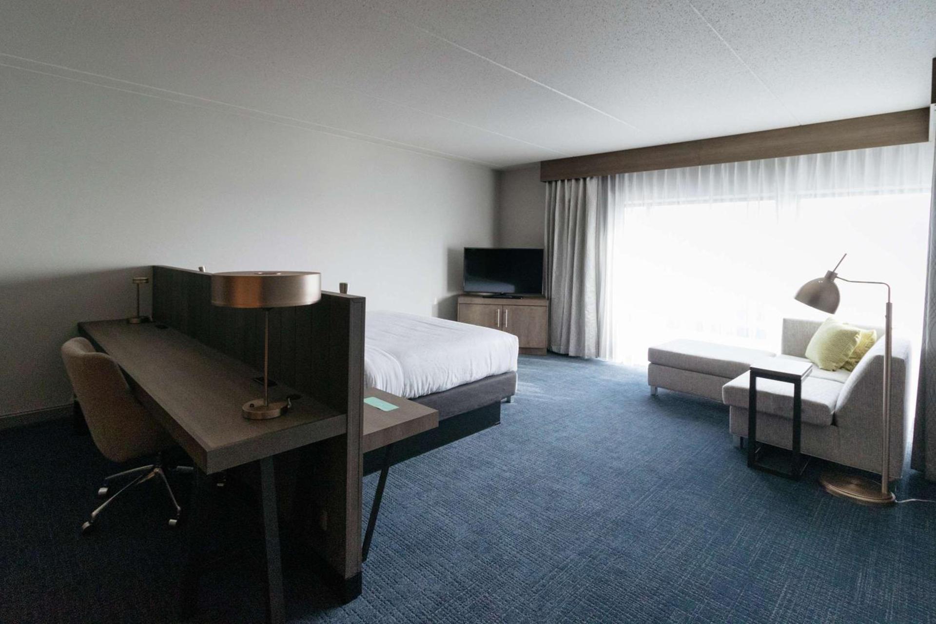 Hilton Garden Inn Madison Sun Prairie photo 56